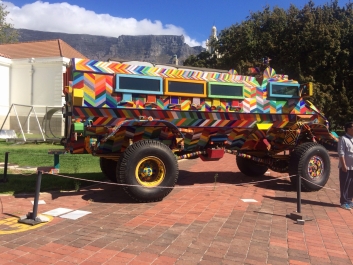 Art Journey Cape Town