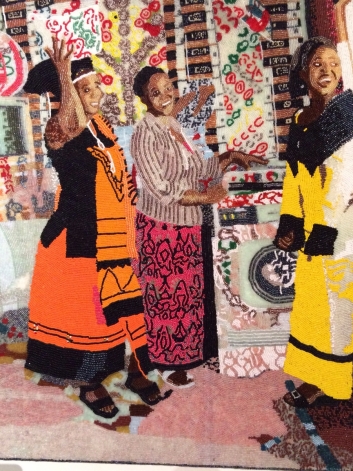 Art Journey Cape Town