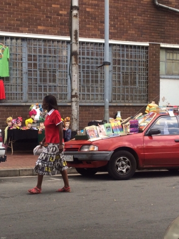 Art Journey Johannesburg