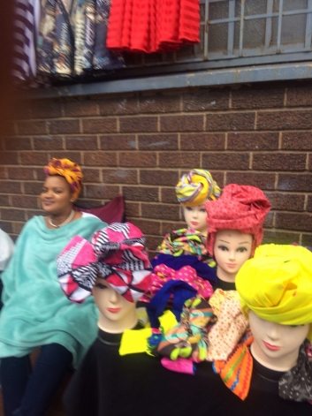Art Journey Johannesburg