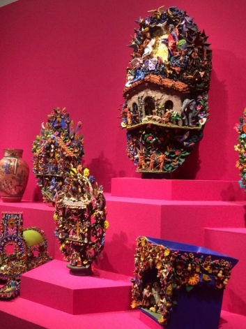 Art Journey Mexico City