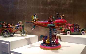 Art Journey Mexico City