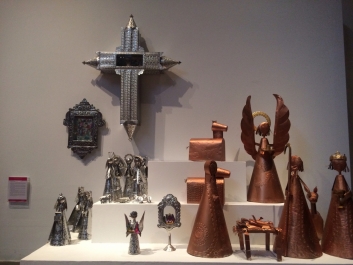 Art Journey Mexico City