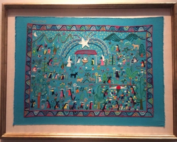 Art Journey Mexico City