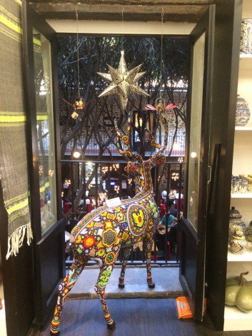 Art Journey Mexico City