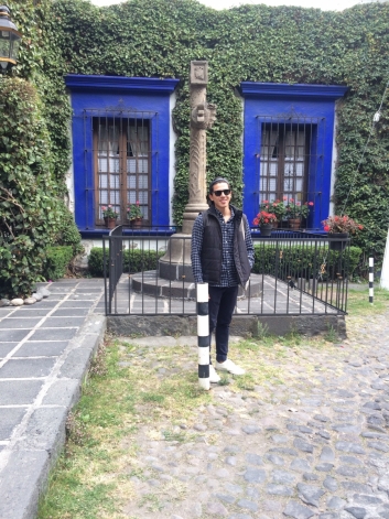 Art Journey Mexico City