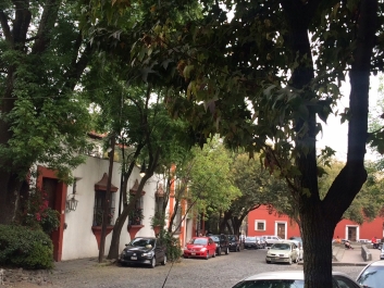 Art Journey Mexico City