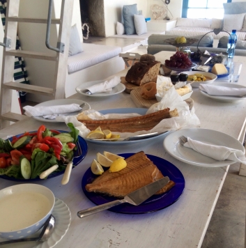 Art Journey Paternoster Western Cape