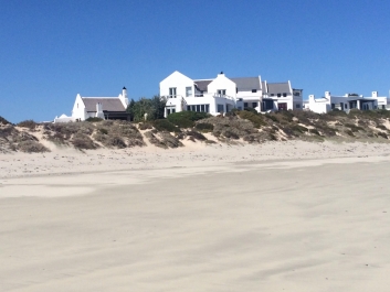 Art Journey Paternoster Western Cape