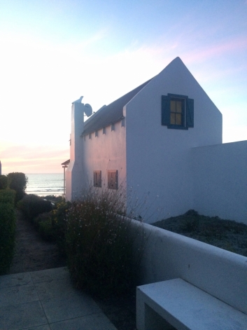 Art Journey Paternoster Western Cape