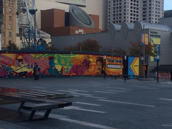 Art Journey San Francisco