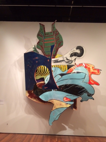 Art Journey San Francisco
