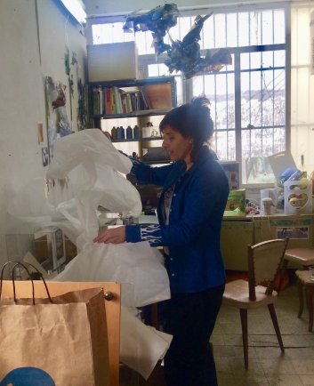Art Journey Tel Aviv