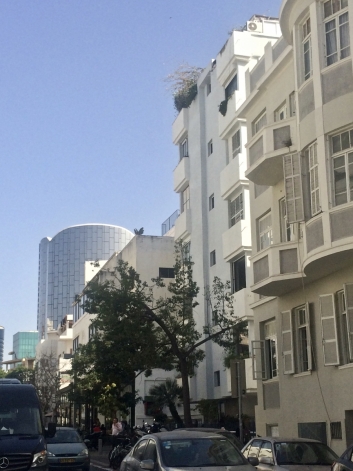 Art Journey Tel Aviv