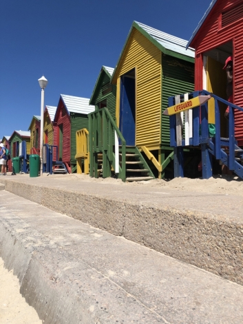 Kalk Bay