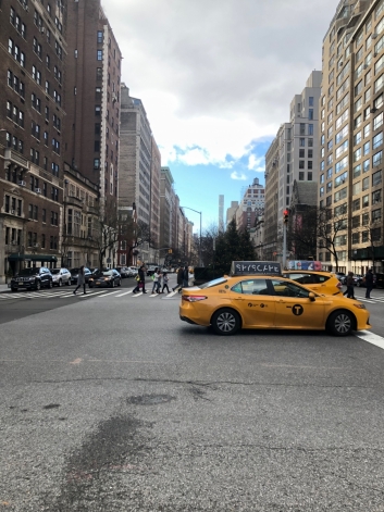 New York Inspiration
