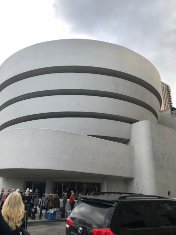 New York Inspiration