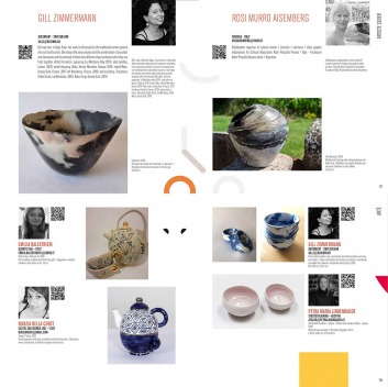 Matres Festival Internazionale della Ceramica al Femminile