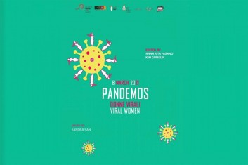 Pandemos – Donne virali
